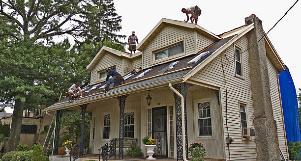 Roof Repair Estimates in West End Cobb Town, AL