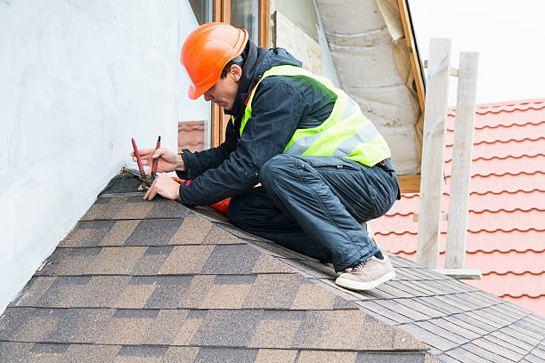 Heating Cable for Roof Installation in West End Cobb Town, AL