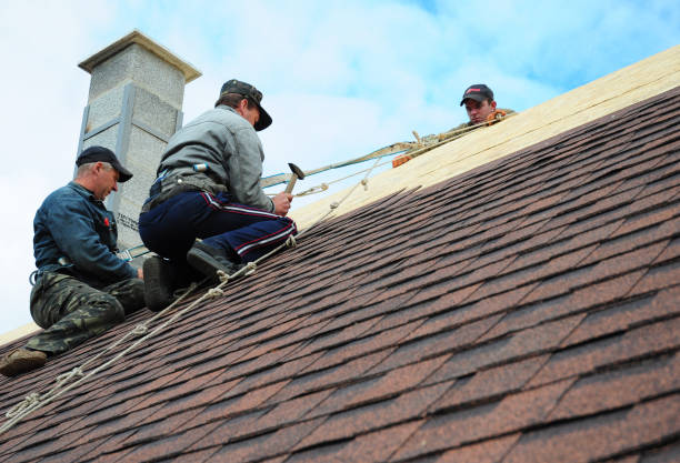 Best Flat Roof Repair Services  in West End Cobb Town, AL