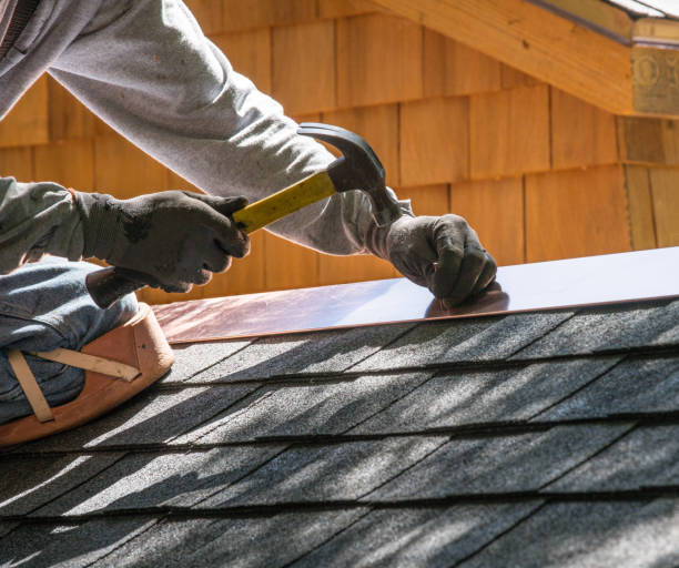 Quick and Trustworthy Emergency Roof Repair Services in West End Cobb Town, AL